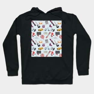 Sport hobby Hoodie